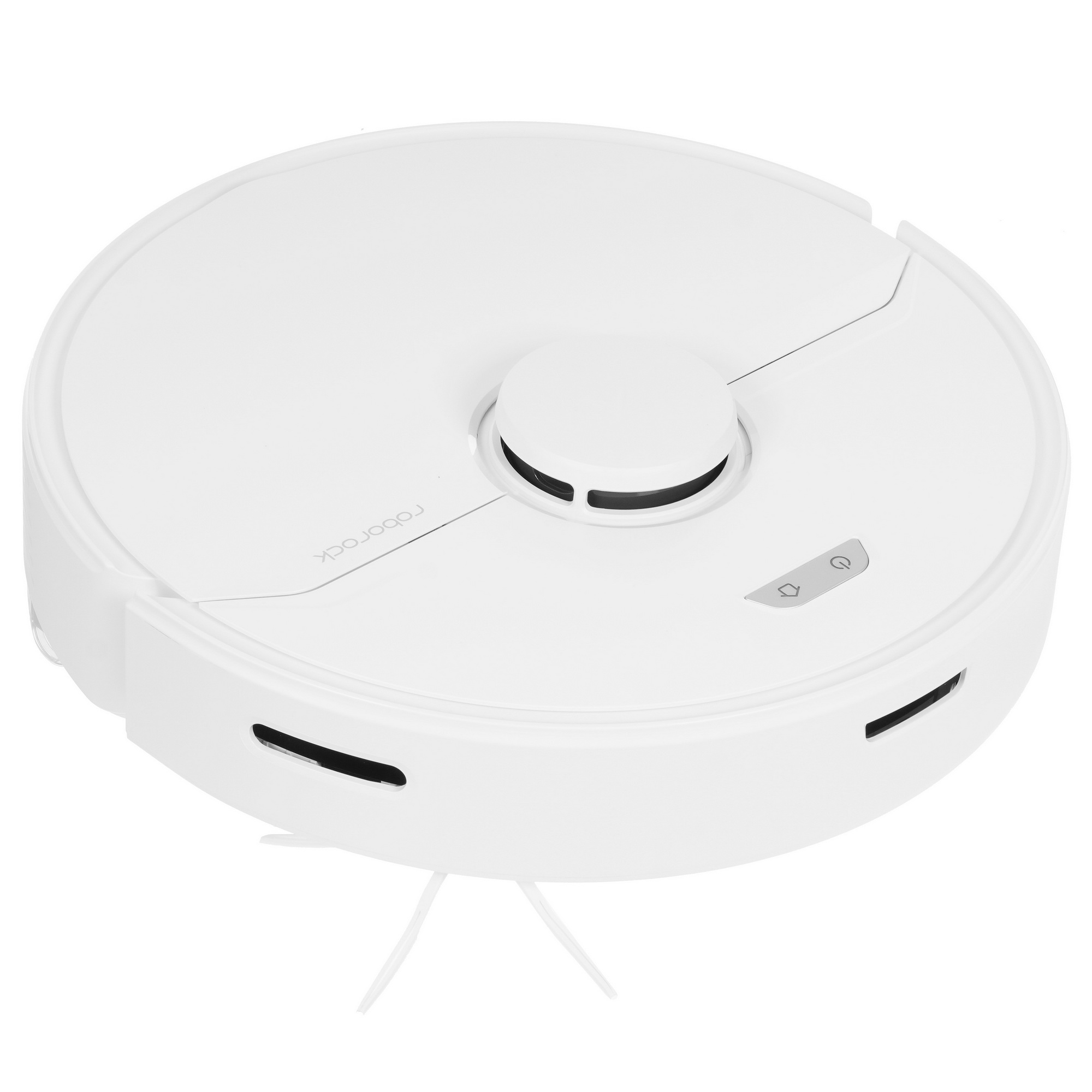 4891333 Робот-пылесос Roborock Q7 белый STDN-0047358 - Вид №1