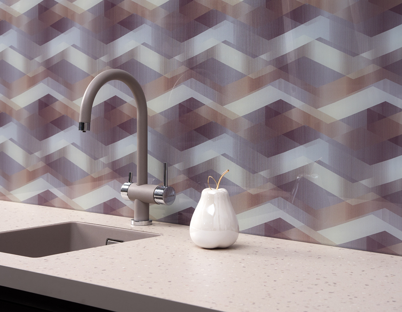 Столешницы для кухни - Люмэ LIGRON LIST462 2203 - Вид №5