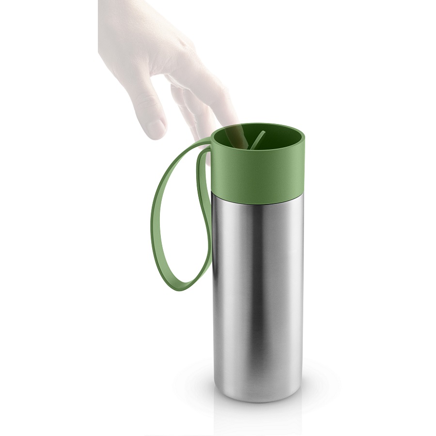 Термос 350 мл светло-зеленый To Go EVA SOLO ДИЗАЙНЕРСКИЕ 00-3871868 Зеленый  - Вид №2