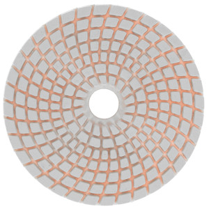 Круг алмазный гибкий Sturm! 9012-W100-3000 100 мм 9113139