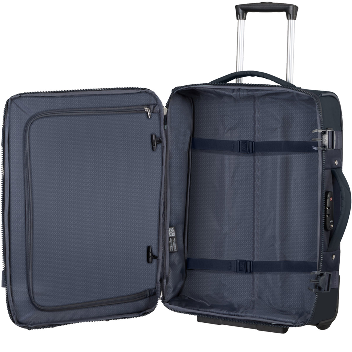 KE3-01005 Рюкзак на колесах KE3*005 Duffle 55 Samsonite Midtown  - Вид №2