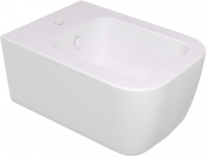 BRBISO0 Подвесное биде настенное GSG CERAMIC