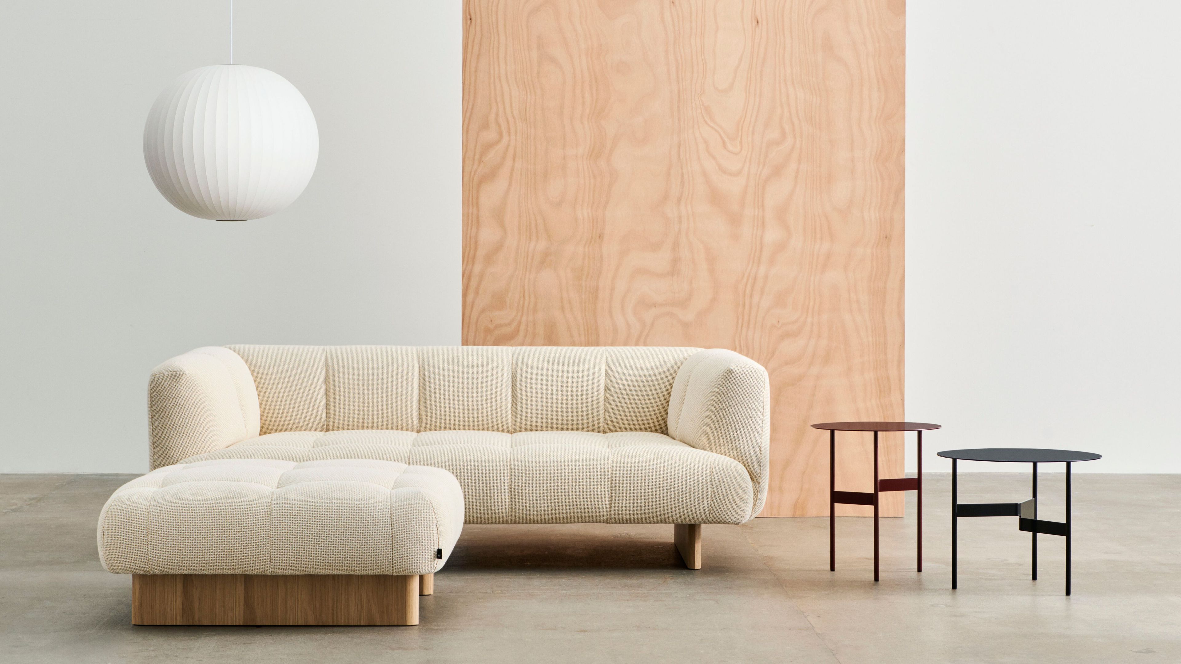 Ткань пуф Hay Quilton Lift ARCH-00082218 - Вид №10