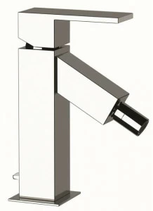 Remer Rubinetterie Смеситель для биде, однорычажный, на одно отверстие Q-color Qr 20