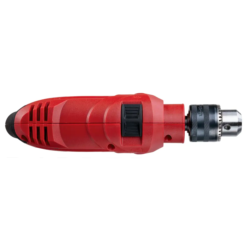 Сетевая ударная дрель Elitech ДУ 06-13РЭ для профессиональных работ 89361449 STLM-1375290 - Вид №5