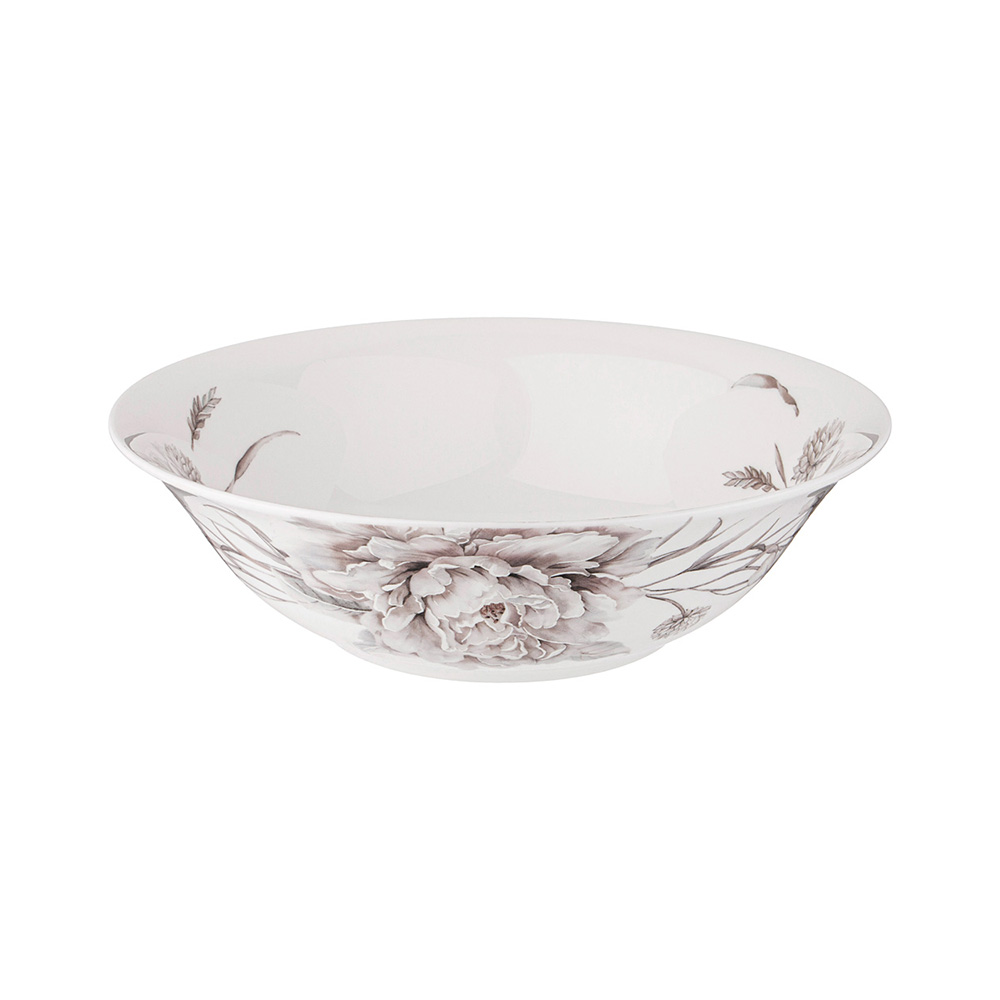 415-2134 Посуда фарфоровая САЛАТНИК LEFARD "WHITE FLOWER" Lefard 