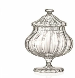 IVV Контейнер для пищевых продуктов из боросиликатного стекла Aurora 8190.1