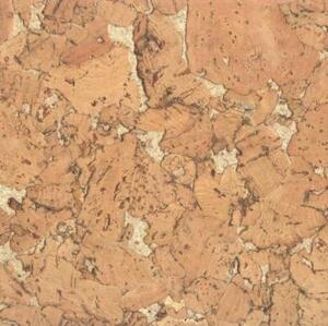 Пробка Corksribas Decork Condor Beige (Гладкая) 600х300 мм.