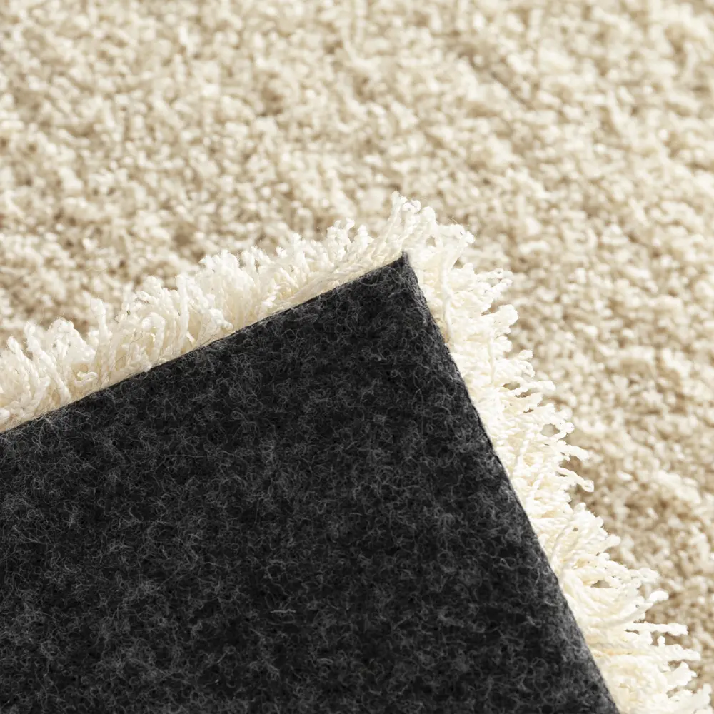 Ковер полиэстер Tony Inspire 80x150 см цвет кремовый 83206090 STLM-2116598  - Вид №2