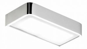 A2.95 Светодиодный светильник Waterrevolution Line DEEP