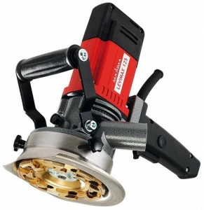 MAXIMA Профессиональная шлифовальная машинка Macchine edili taglio