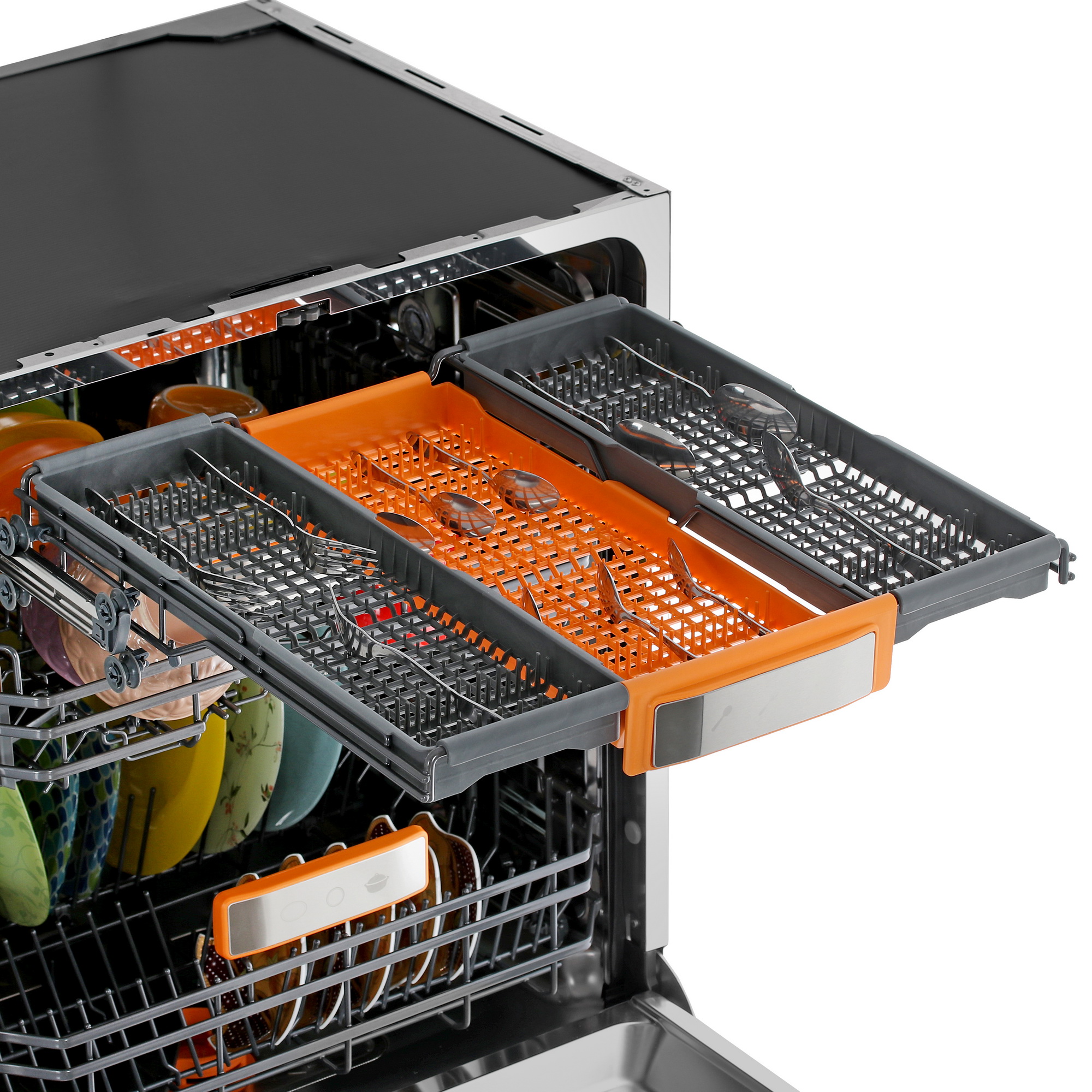 9155765 Встраиваемая посудомоечная машина DEXP BD60-H01 STDN-0102684 - Вид №12