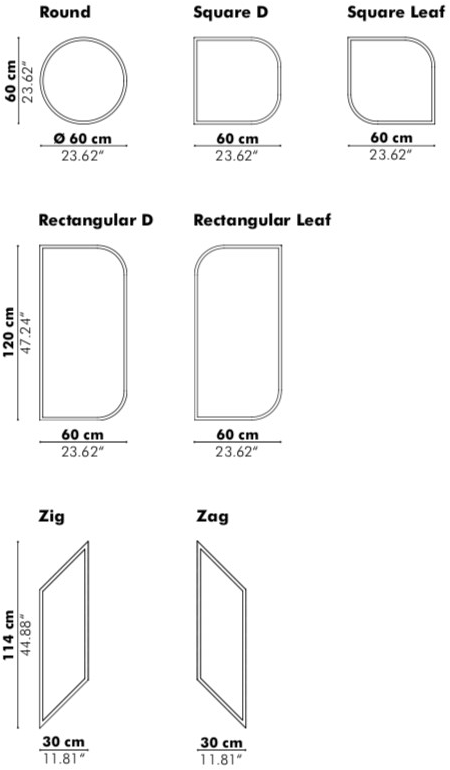 BuzziSpace Акустическая декоративная панель из мха sun-id-1405297 - Вид №3