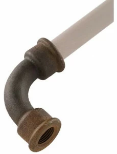 FERROLUCE Аксессуары для ламп Pipes