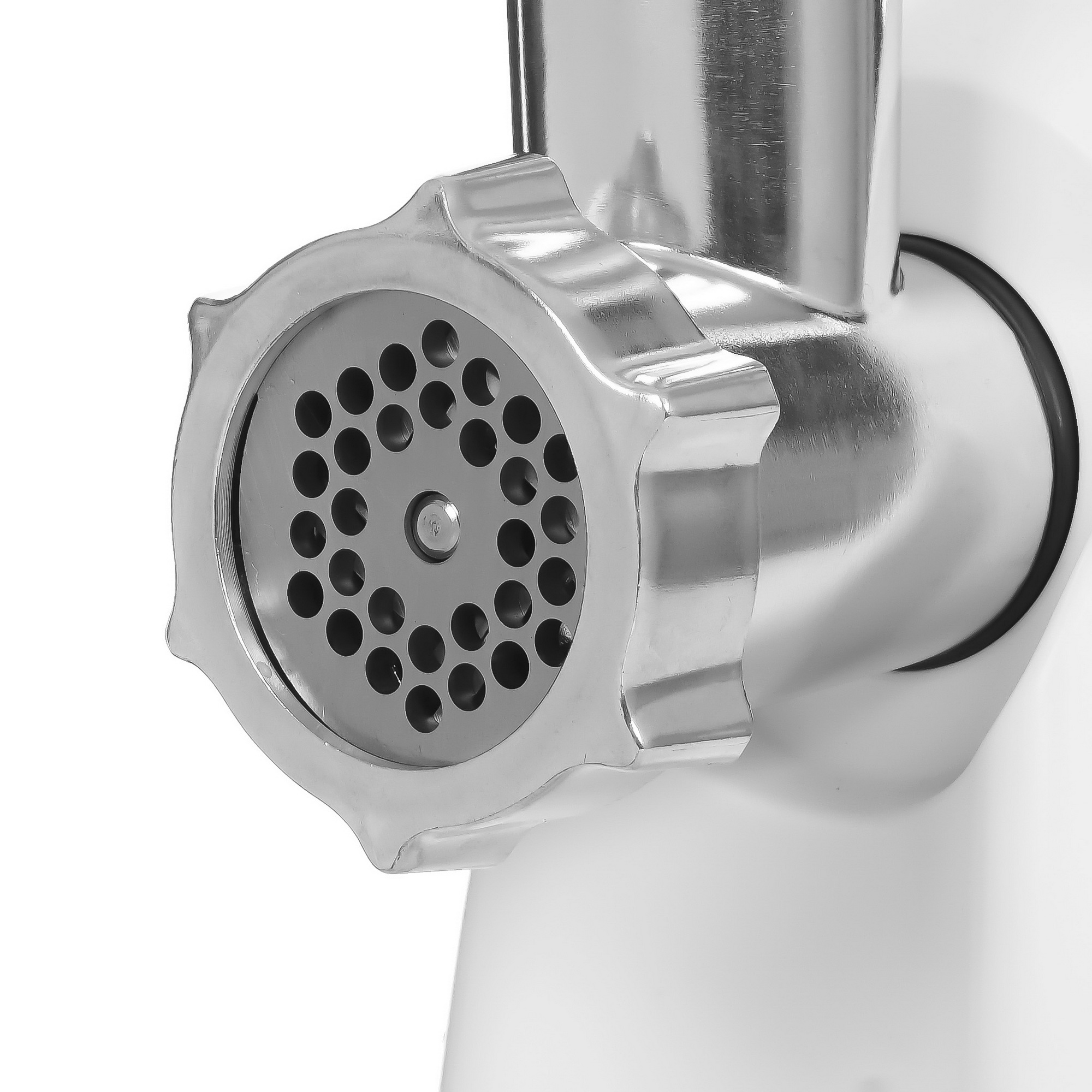 5360847 Мясорубка электрическая BQ MG1002 зеленый STDN-0120764 - Вид №3