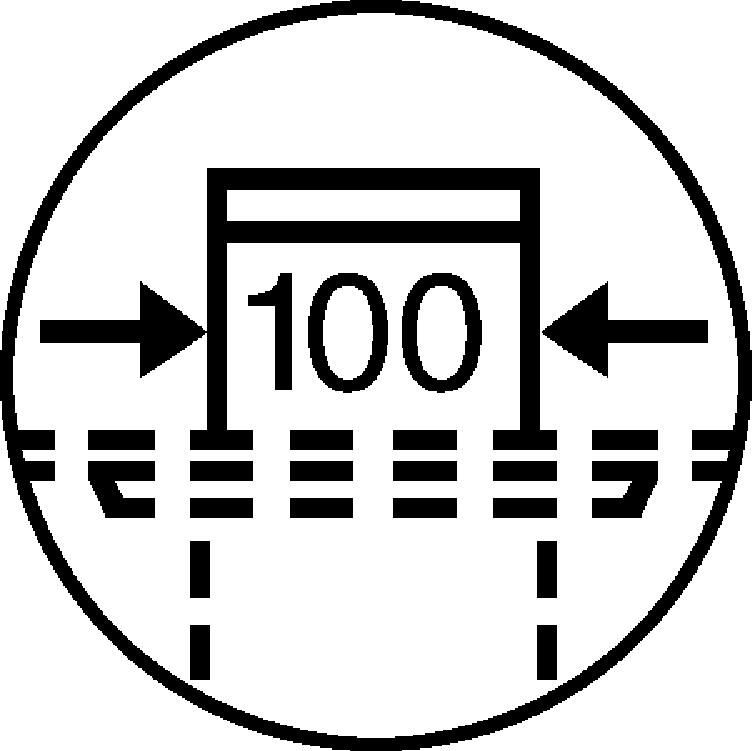 Viega Надставной элемент с решеткой Advantix 4934.2 (555 191 1))  - Вид №2