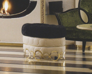 Пуф  ALTAMODA JG 125-A