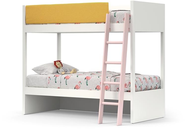 Nidi Защита двухъярусной кровати sun-id-1402060 - Вид №2