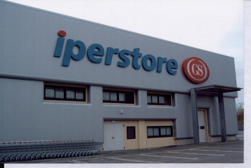 ELCOM SYSTEM Монолитные изоляционные металлические панели для стен и перегородок Termopareti® sun-id-1394362 - Вид №100