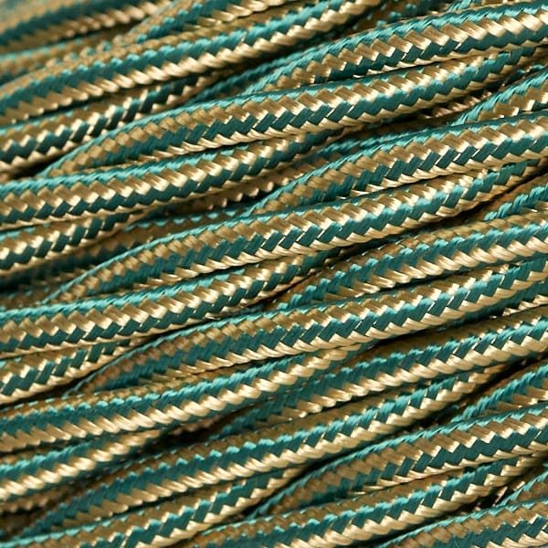 Кабель шелковой оплетки GI Gambarelli кабели ARCH-00119049 - Вид №43