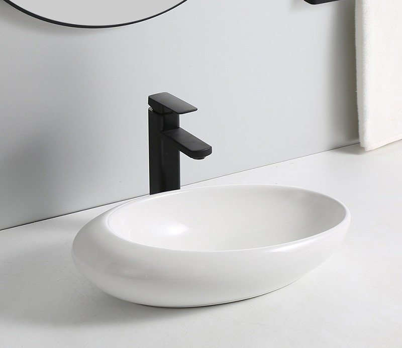 78255 Умывальник LAB.Space N