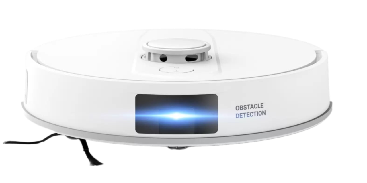 9225021 Робот-пылесос Tefal RG9177WH белый STDN-0033794