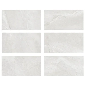 Керамогранит ESTIMA 45х90 см 1,215 м2 цвет серый