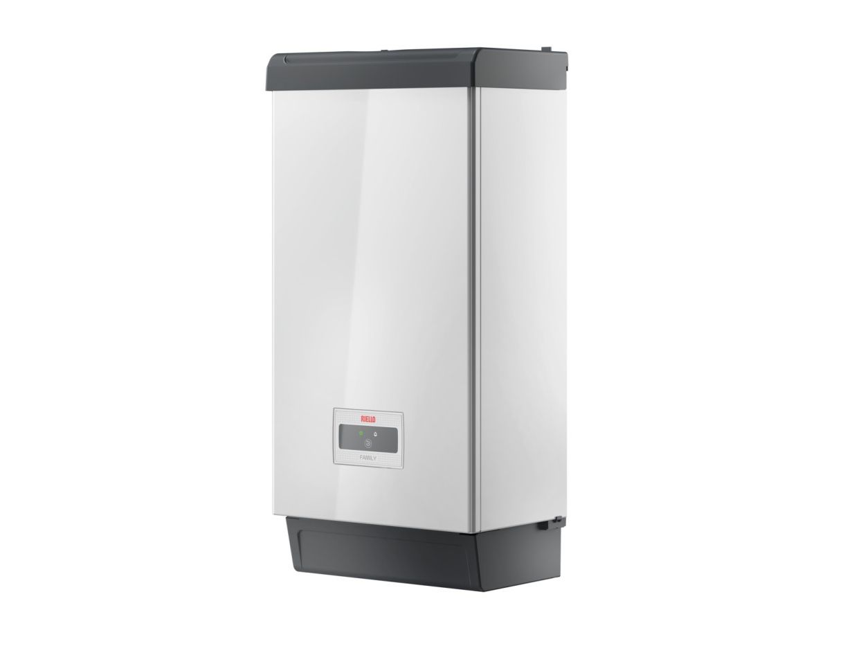 Открытый конденсационный котел класса A+ RIELLO семья ARCH-00130460 - Вид №1