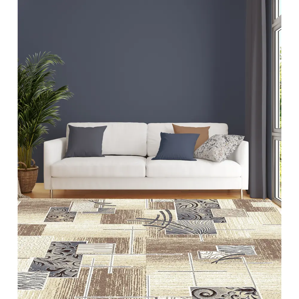 Ковровое покрытие «Мирта», 2 м ВИТЕБСКИЕ КОВРЫ STLM-2046220 - Вид №4