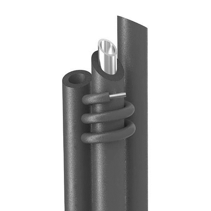 Трубки теплоизоляционные 2 метра Energoflex Super ROLS ISOMARKET 160/13 EFXT160132SU