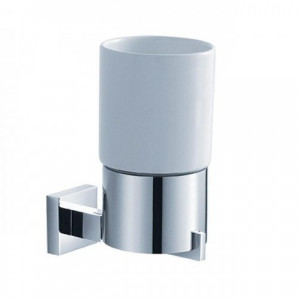 Керамика стакан Aura KEA14404CH krausru