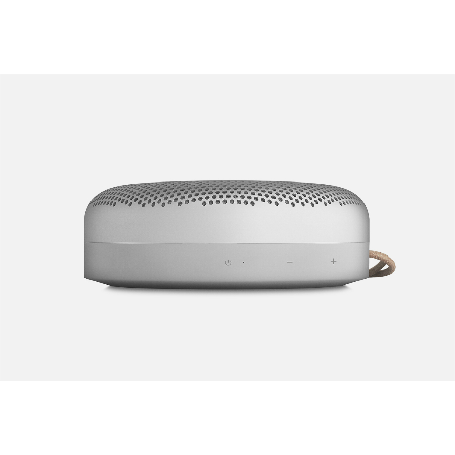 Акустика портативная BeoPlay A1, белая Bang & Olufsen 1297846 - Вид №4