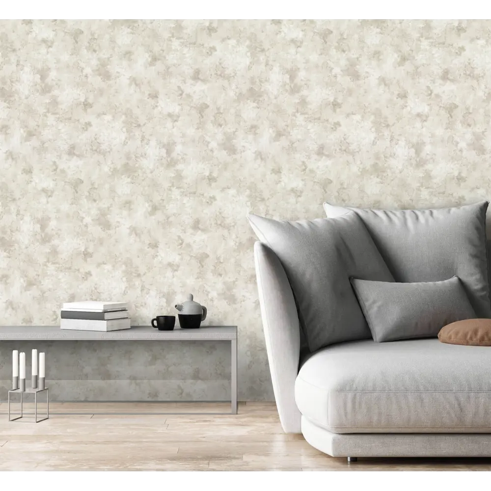 Обои флизелиновые Ovk Design D.Langer Ave бежевый 1.06 м 10669-03 88915292 STLM-2208915 set 6 LOFT - Вид №2