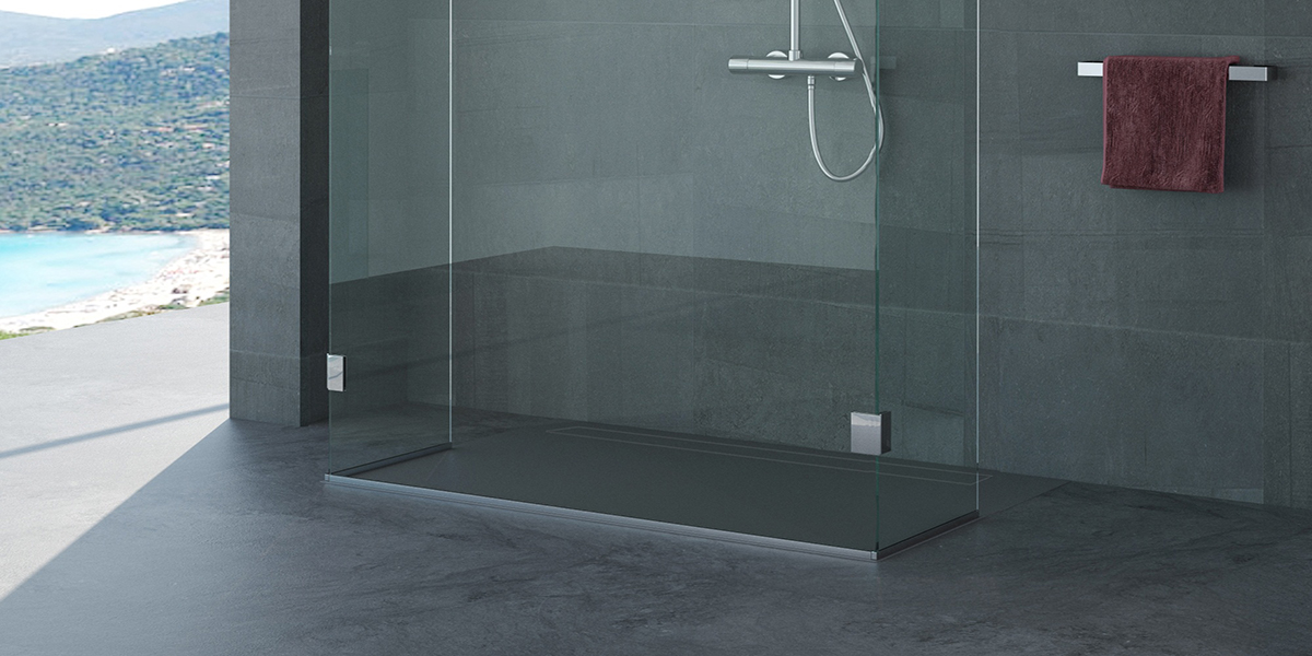 Душевая кабина ROBERTA 110 см CSA Box Doccia 108D - Вид №2