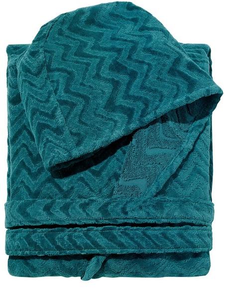 MissoniHome Махровый халат sun-id-1485356 - Вид №5