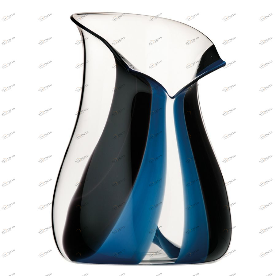 R071025S5 Ведро для шампанского Хрустальное Riedel Австрия 