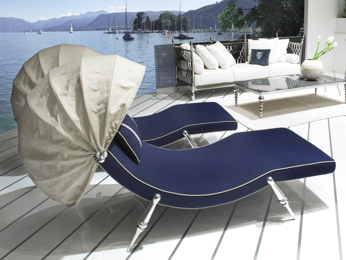 Sveva Шезлонг Visionnaire  - Вид №1