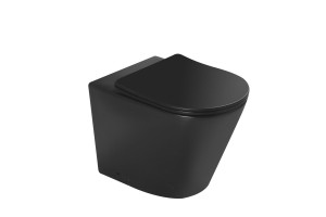 Унитазы приставные SL-5020MB SANTILINE