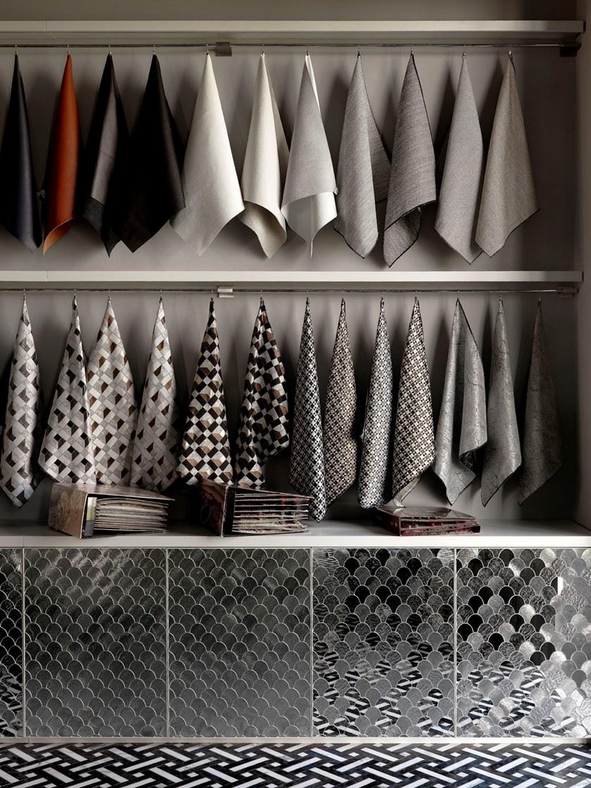 Sicis Ткань с эффектом мозаики Tessere sun-id-1409506 - Вид №11