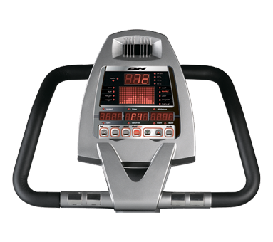 Велотренажер carbon bike generator BH Fitness sun-id-2068487 - Вид №1