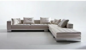 Marac Модульный диван с шезлонгом Zanzibar