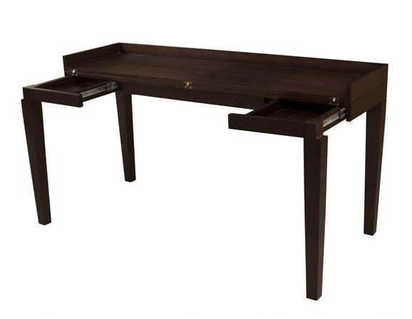 Hamilton Conte Paris Письменный стол из фанерованной древесины Varenne sun-id-1512802 - Вид №2