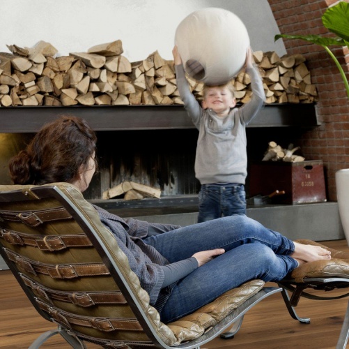 Паркетная доска Solidfloor Дымные горы 1128482 - Вид №9