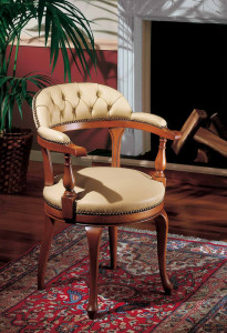 Полукресло MALAGA ORIGGI SALOTTI 630