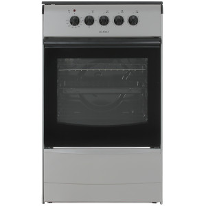9082765 Электрическая плита DARINA 33 606 S серый