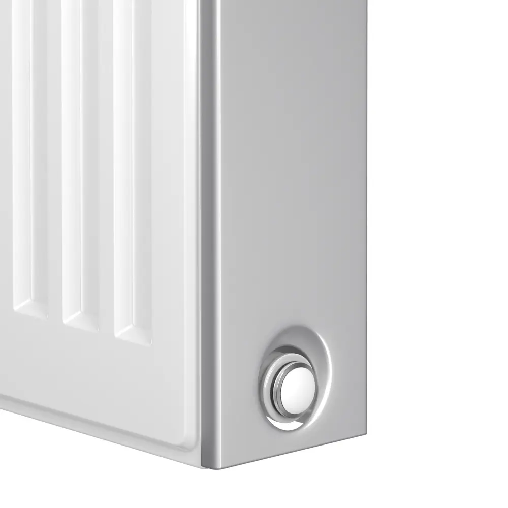 Royal Thermo Premier Compact 22 — стальной панельный радиатор с боковым подключением 89390029 STLM-1513760 - Вид №1
