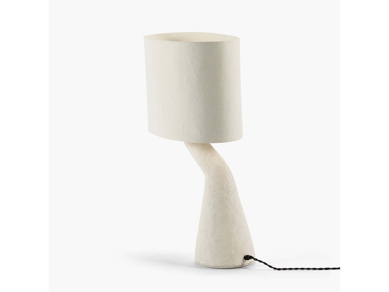 Настольная лампа pesta Paper Serax Lighting by Marie Michielssen ARCH-00131349 - Вид №2