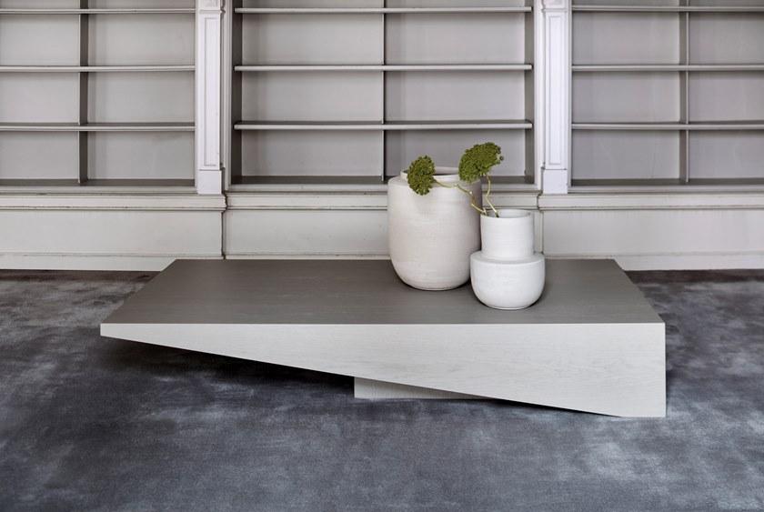 Piet Boon Прямоугольный журнальный столик из мдф Kobe sun-id-1367824 - Вид №5