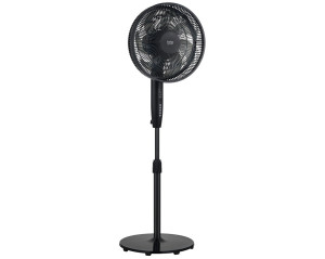 9243972 Вентилятор Beko EFS 6700 B  черный