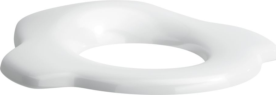 H8910323000001 Эргономичное сиденье для напольного унитаза WC 8.2203.6/.7 и подвесного унитаза WC 8.2003.1, петли из нержавеющей стали LAUFEN PRO